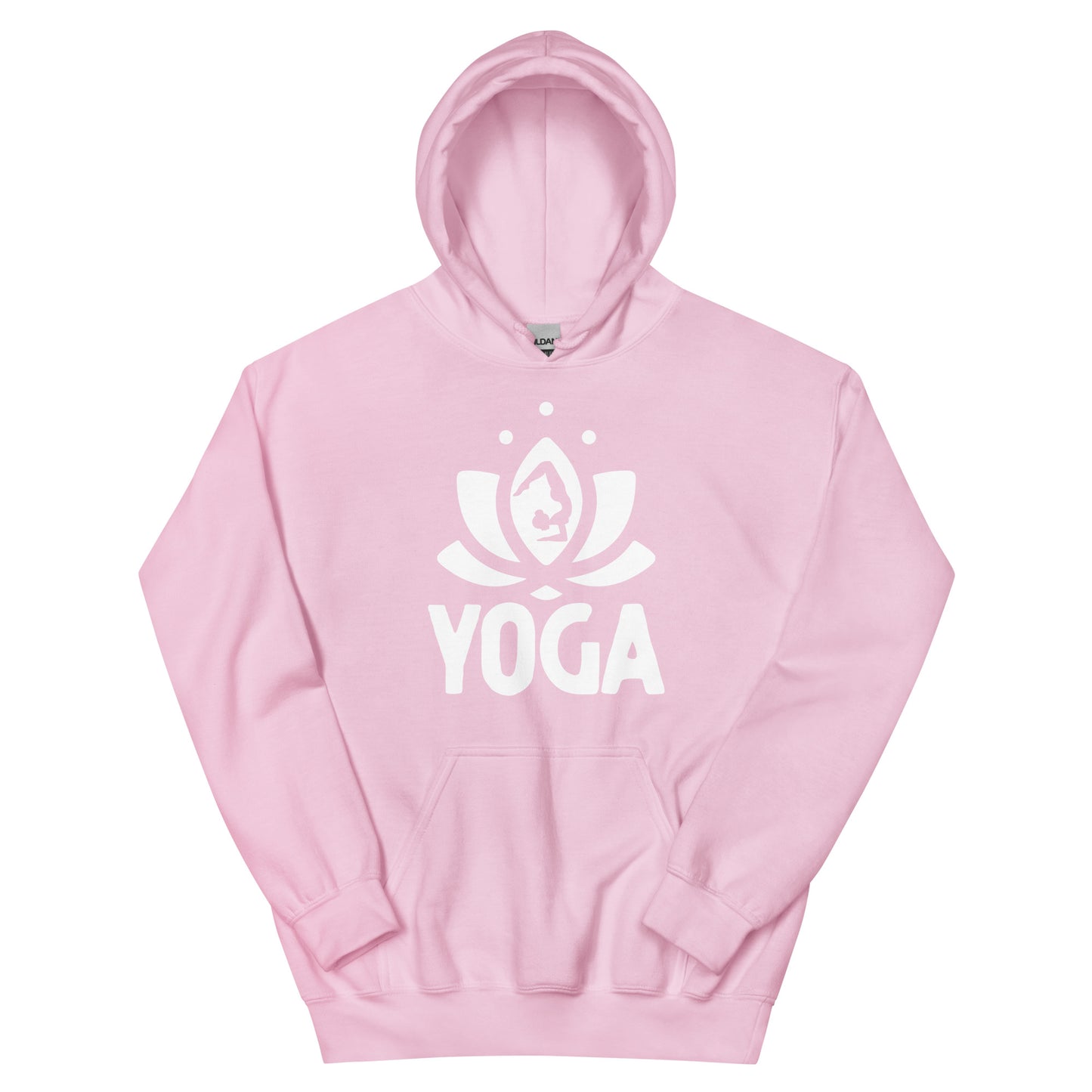 Yoga Hoodie