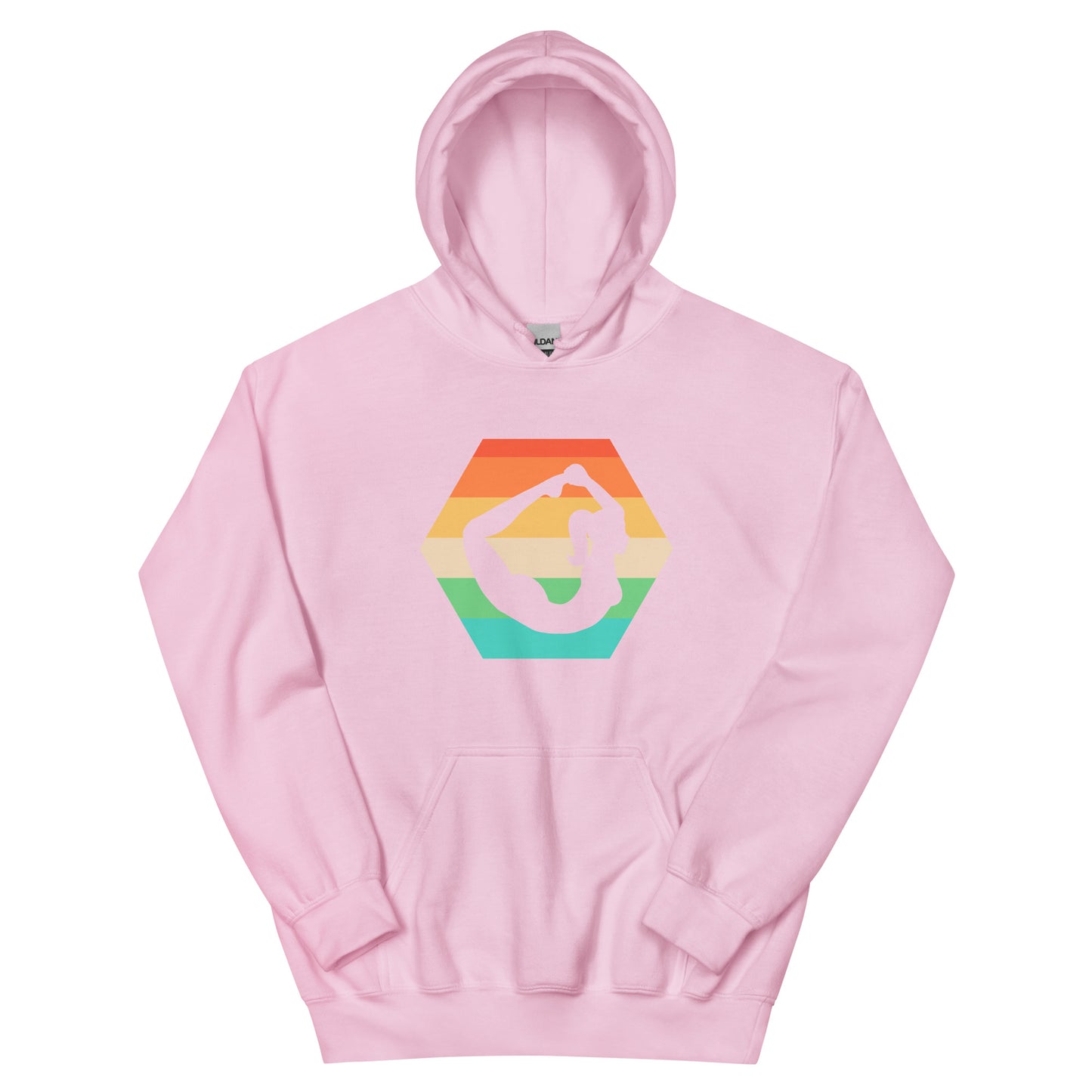 Yoga Hoodie