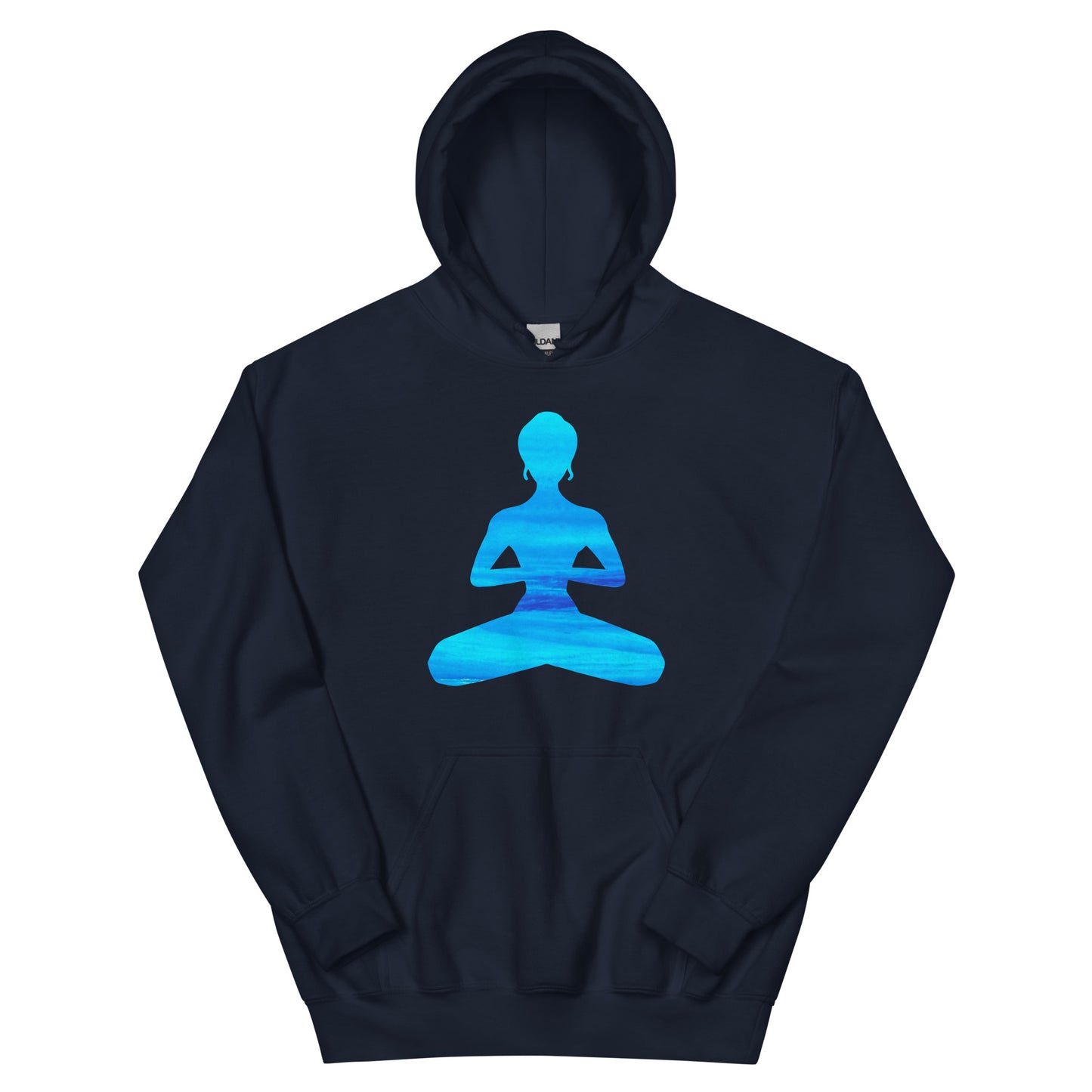 Yoga Hoodie