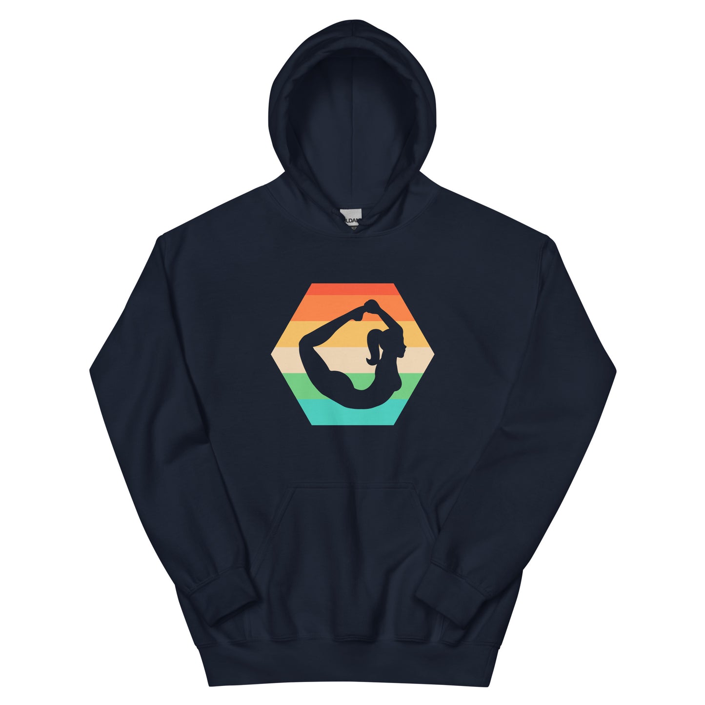 Yoga Hoodie