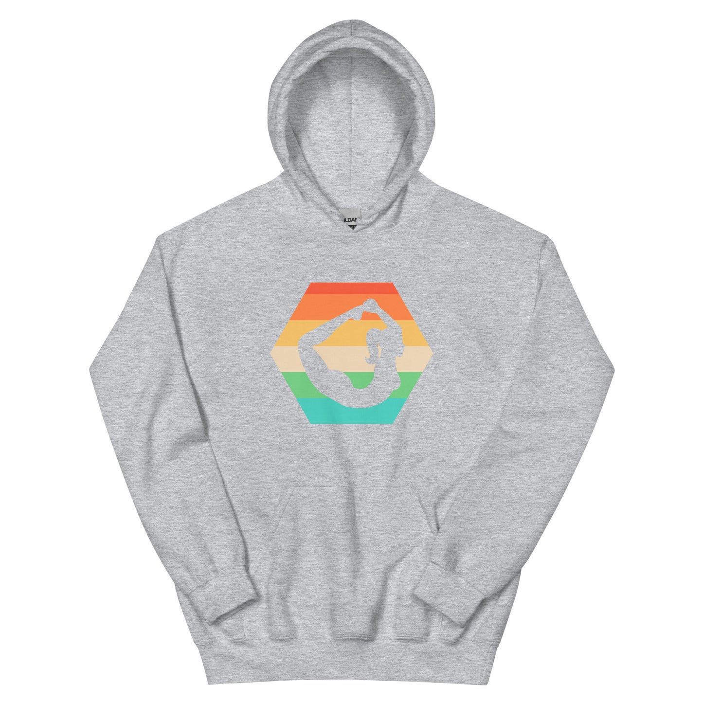 Yoga Hoodie