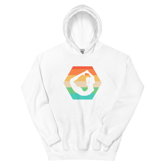 Yoga Hoodie