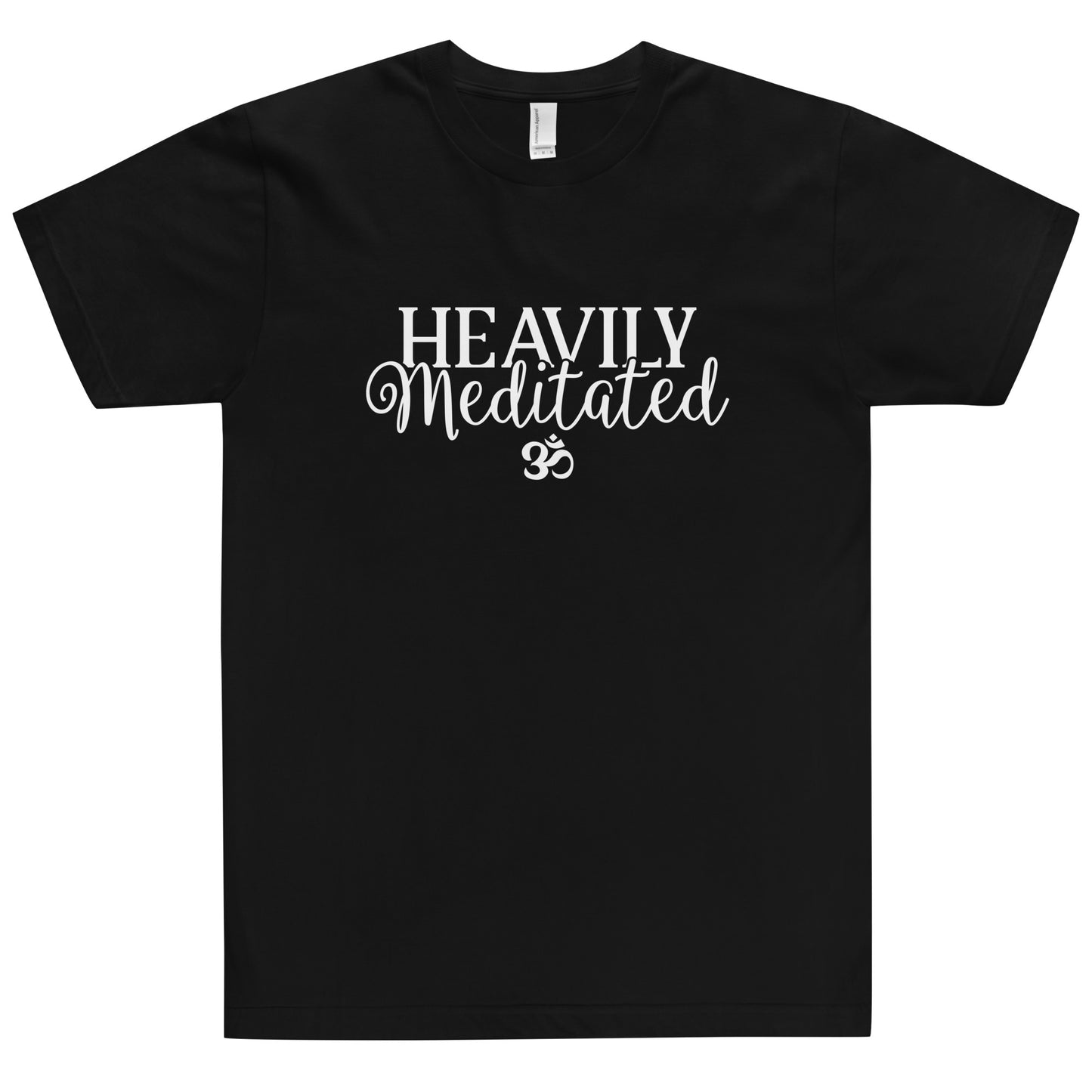 Heavily Meditated T-Shirt