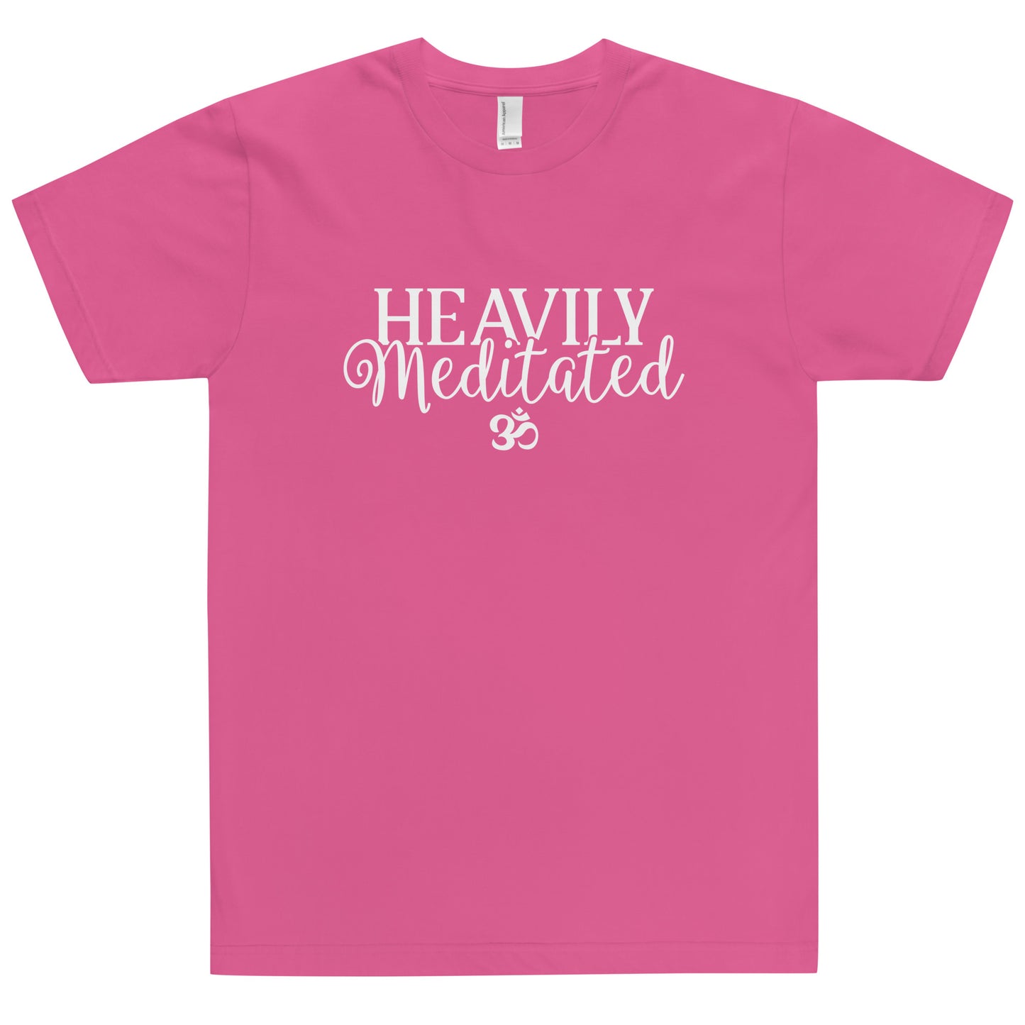 Heavily Meditated T-Shirt