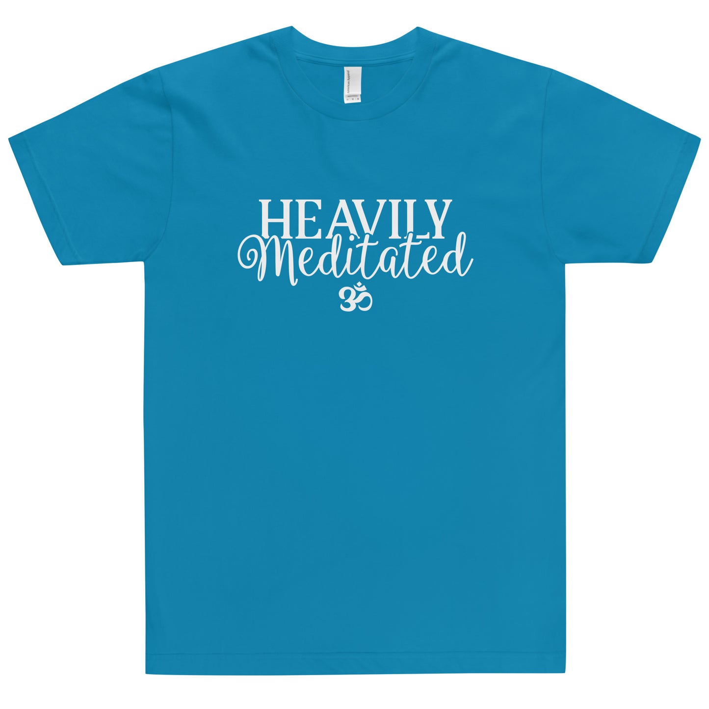 Heavily Meditated T-Shirt