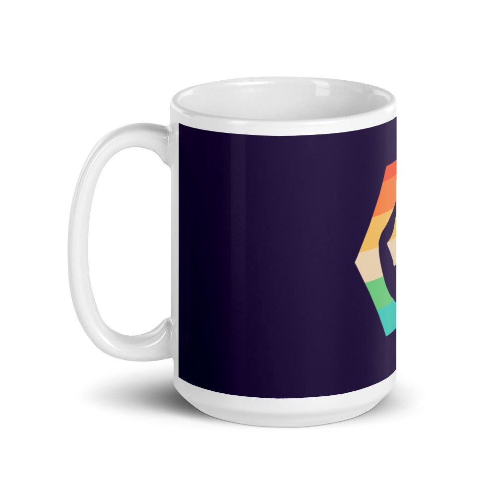 Yoga mug